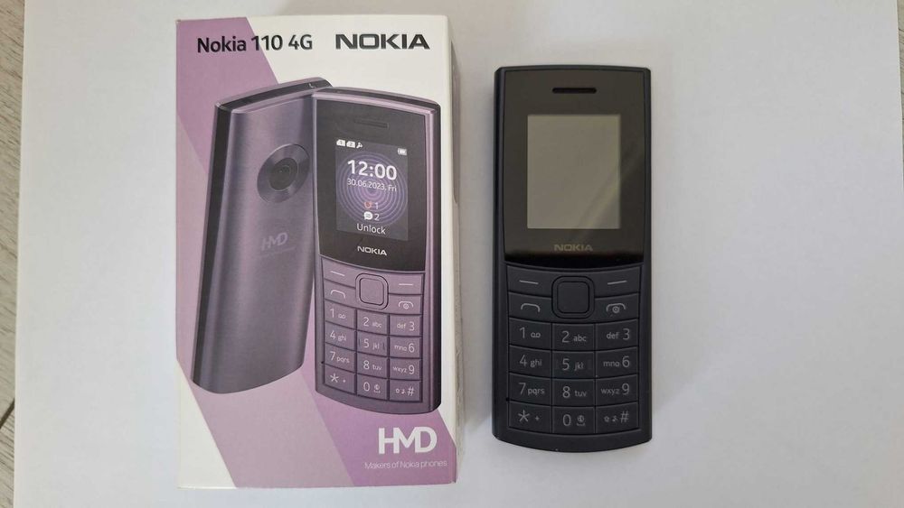 Telefon NOKIA 110 4G