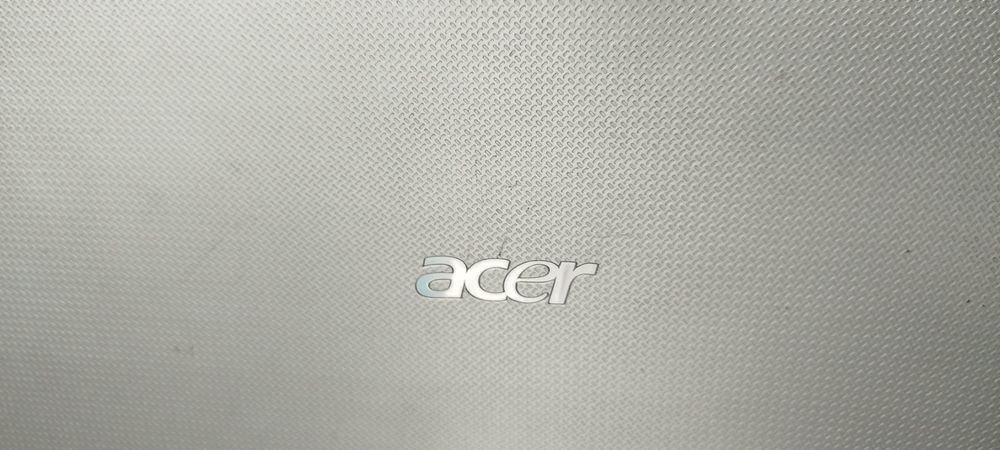 Ноутбук acer Aspire 5741 G