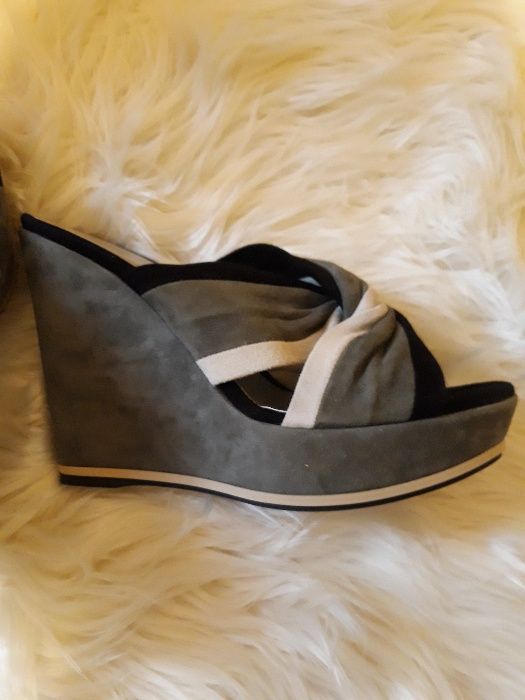 Sabot papuc Anna Cori Denis