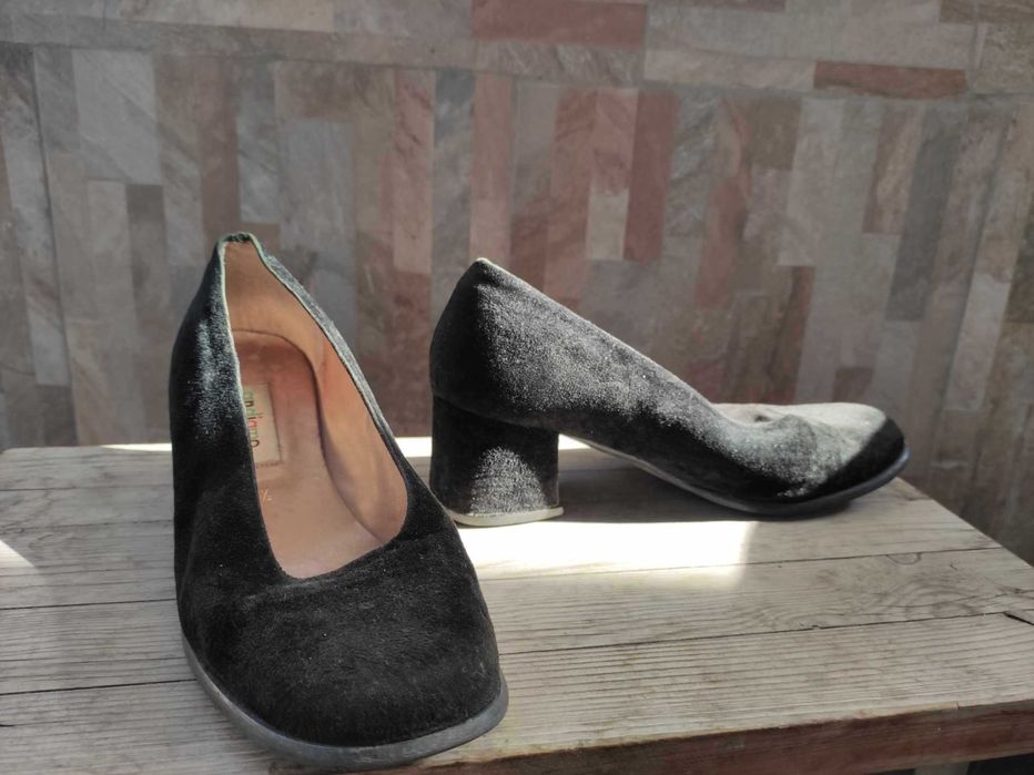 Дамски обувки 37 номер