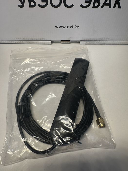 Кнопка SOS увэос эвак