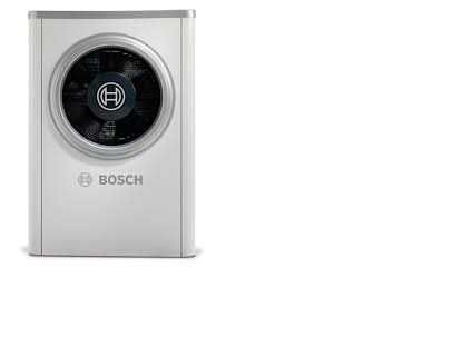 sistem pompa de caldura bosch 9 kw
