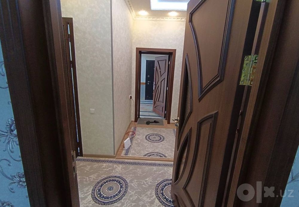 Сдаётся квартира Фрунзе