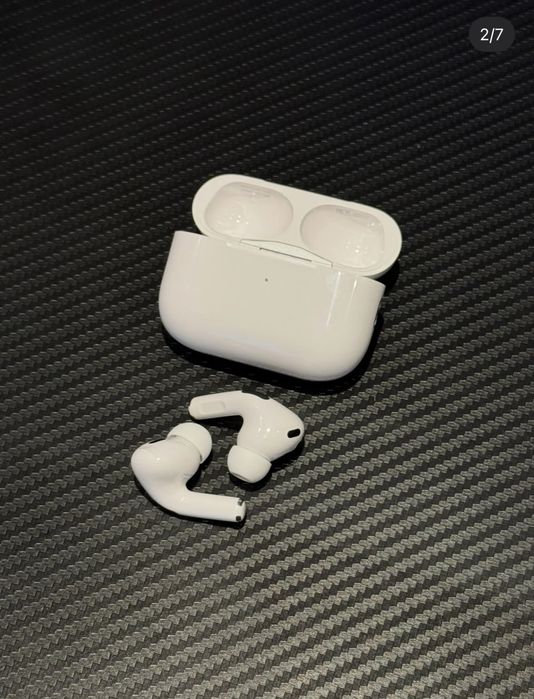 Air pods pro 2.
