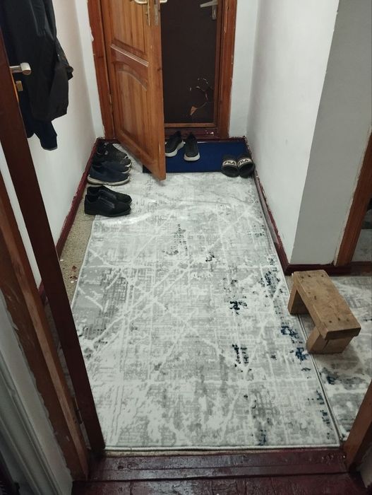 Сдаётся 2 комната квартира студентам