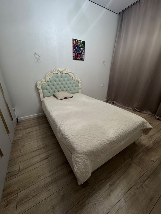 Продам 1-спальную кровать
