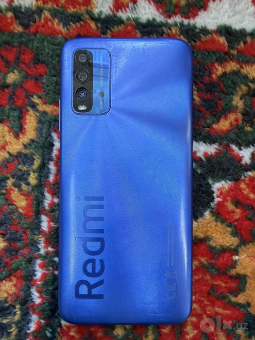 XIAOMI Redmi 9T b/u