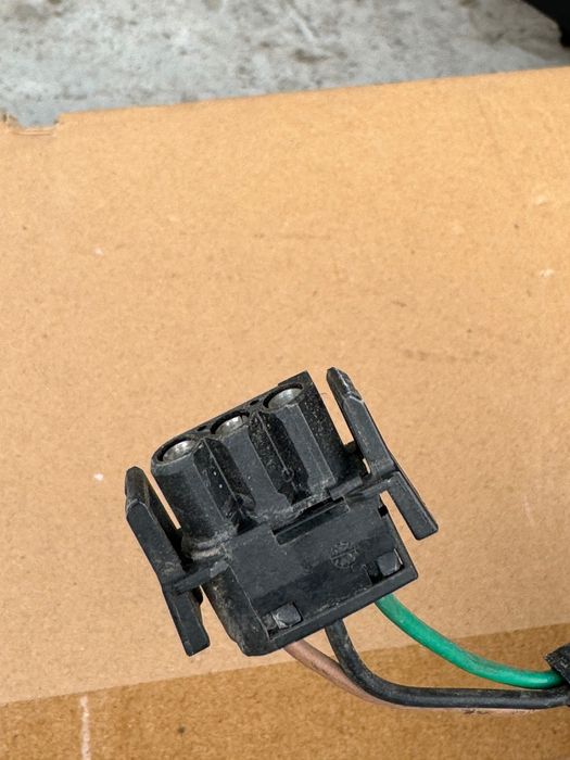 Основа за табло, оборотомер, индикатори, огледала за BMW R 1150 GS R21