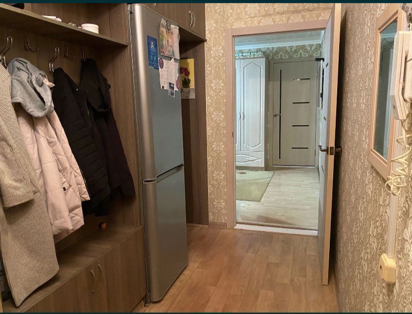 Продается квартира срочно