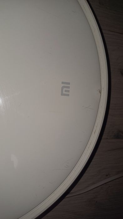 Робот прахосмукачка Xiaomi Mi Robot Vacuum Mop Cleaner, 0.6 л, WI-FI