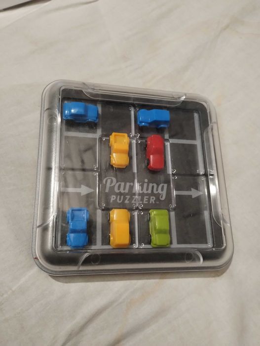 Неизползвани играчки за деца 7-10г