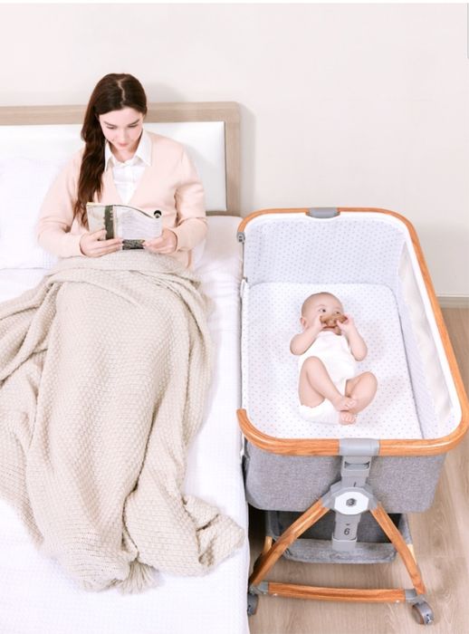 Отдам даром новый манеж