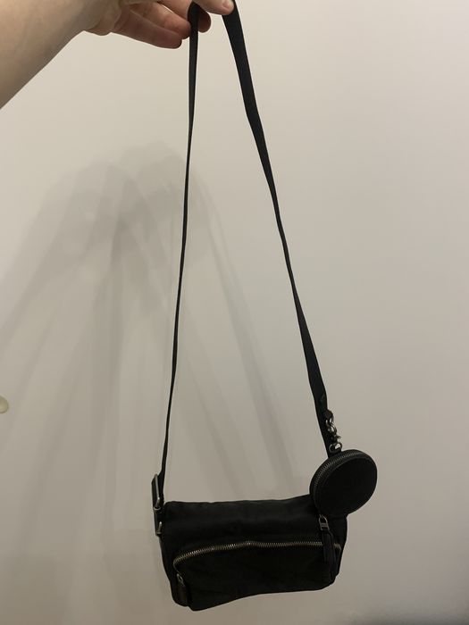 Барсетка-сумка ZARA