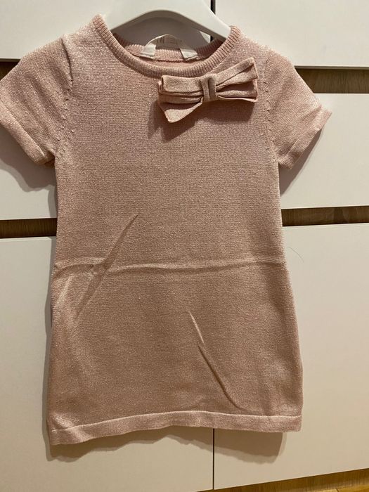 Детски рокли H&M