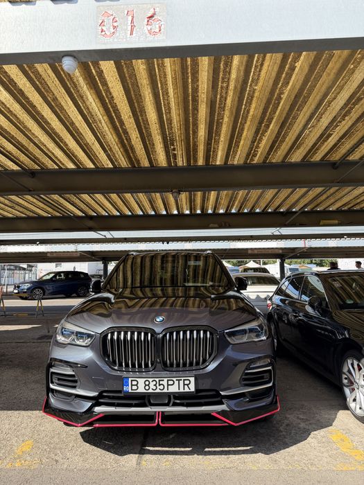 BMW X5 M