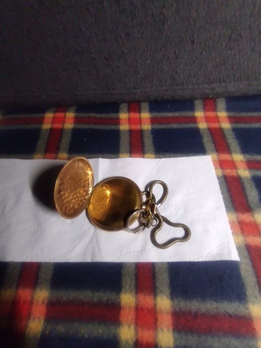 Часы карманные ,,Солида ,,