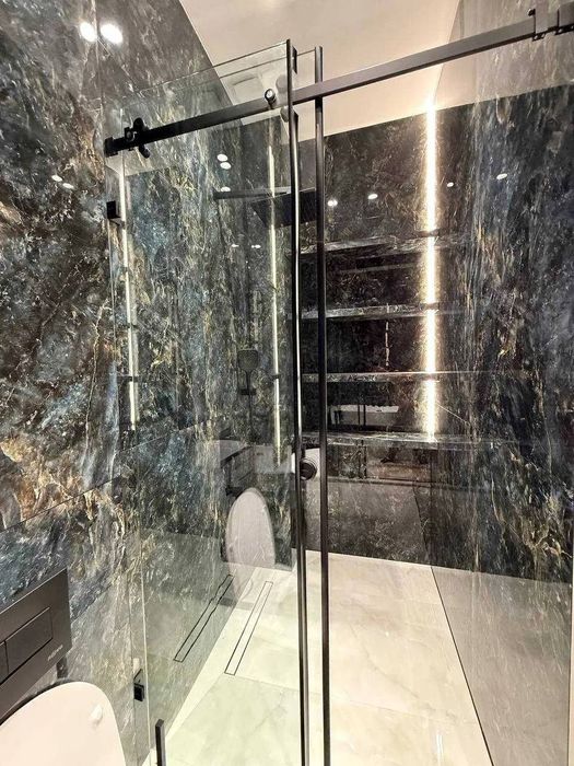 Ремонт квартир и домов под ключ