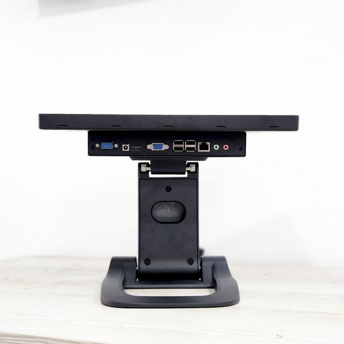 Monoblok sensor ekran, metal korpus Optom