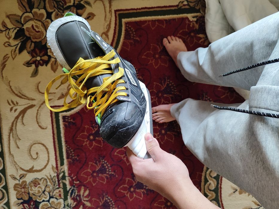 Kanki bauer Xls hakeyni