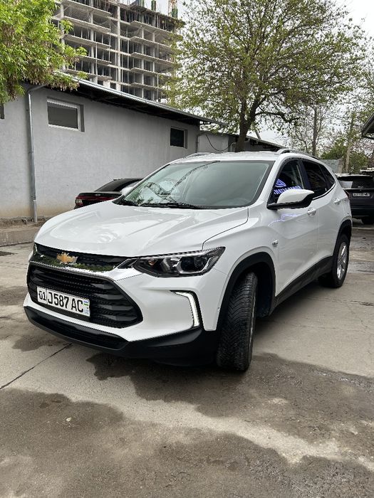 Треккер 2LTZ 2023