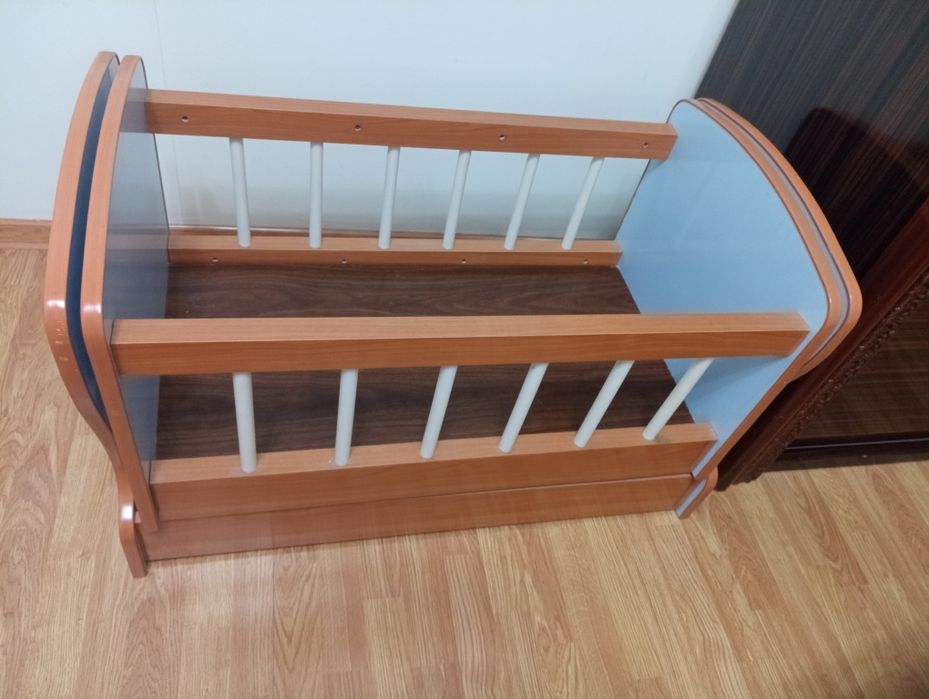 Колюбелка Kolyubelka