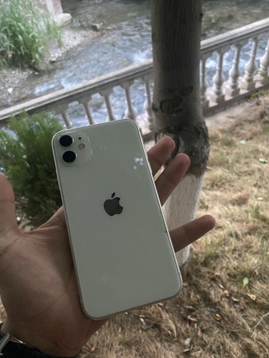IPhone 11 128gb 75% kar dak bor