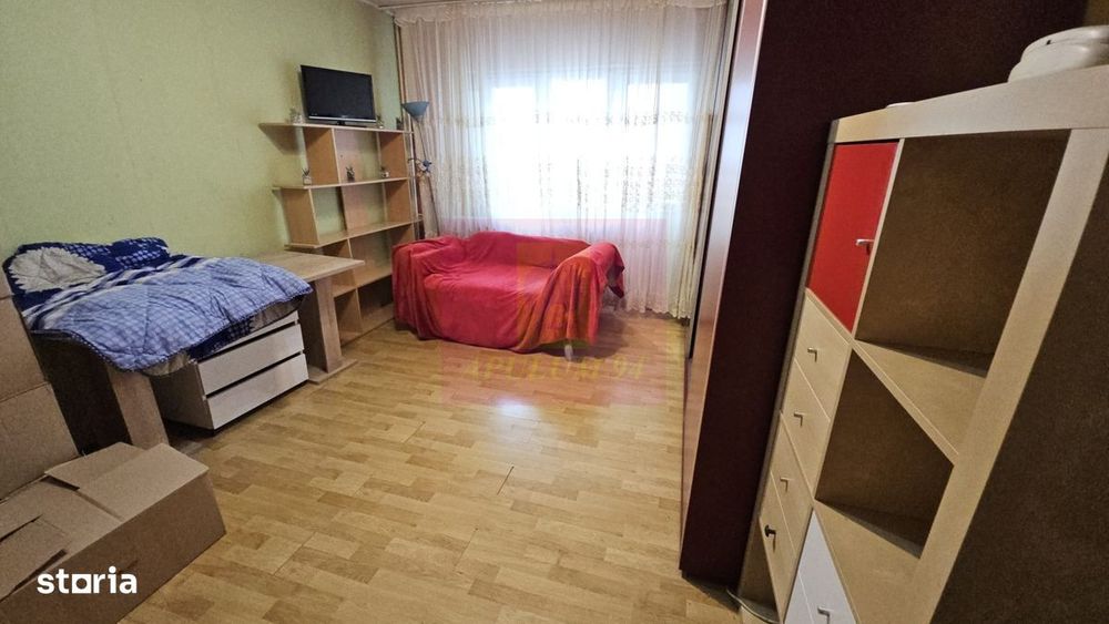 Vanzare apartament 2 camere -Vitan Olimpia