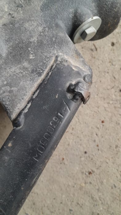 Продаю прицеп легковой