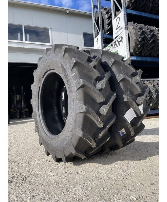 Anvelopa 360/70 r24 ceat farmax 125A8/122D tl (12.4 r24)  Cauciucuri tractor, Fiat, Case, Fendt, John Deere, New Holland, Massey Ferguson, UTB   Cauci