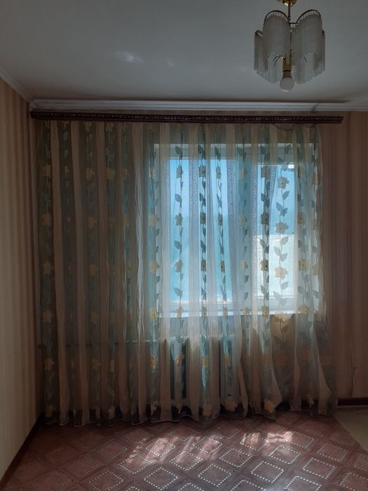 Продаётся  квартира