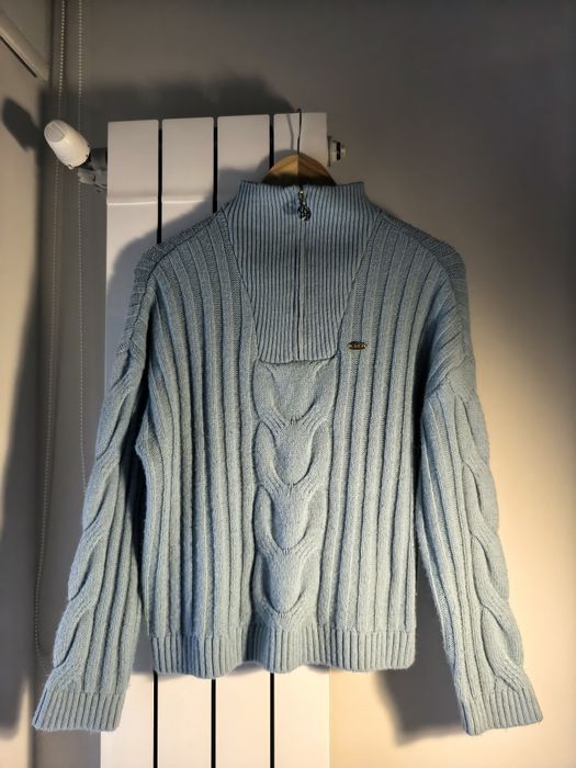 Пуловер U.S. Polo