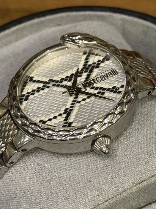 Дамски часовник Just Cavalli