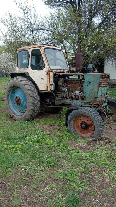 Продам трактор ЮМЗ