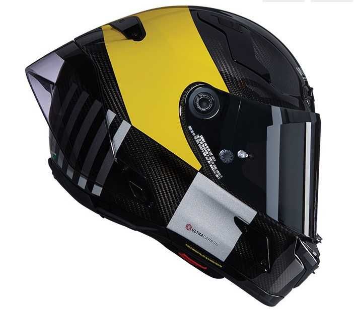 Каска Nolan X-804 RS Ultra Carbon