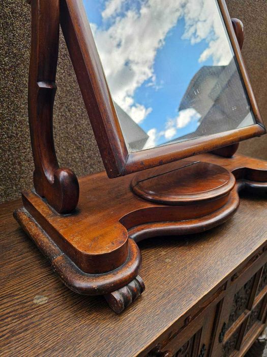 Шкаф в стил Рустик