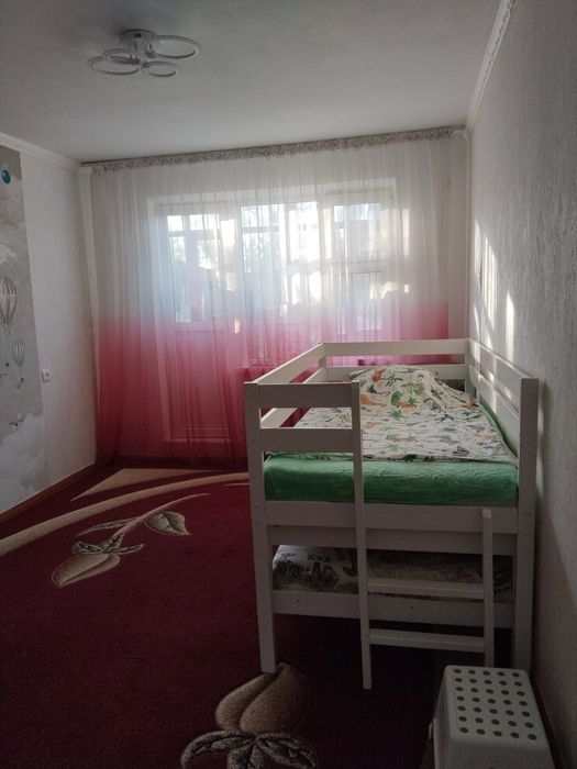 Продаются 3х комн кв, район детсад