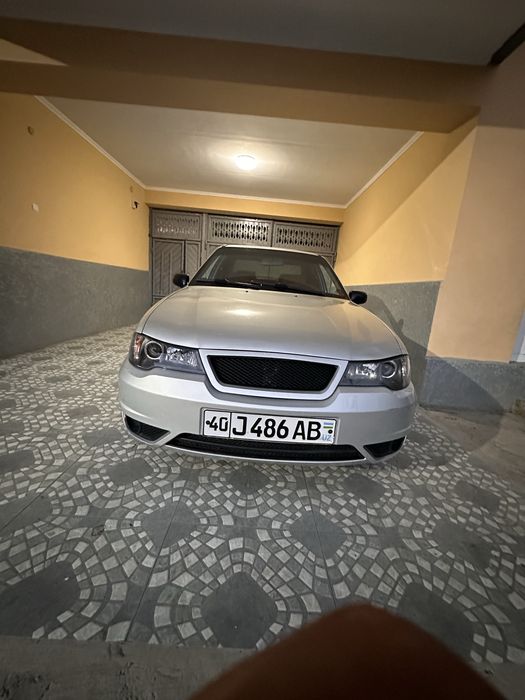 Nexia 2 (1.6) xolati zor  megicar bor