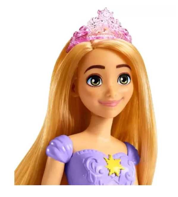 Кукли Рапунцел / Ариел Disney Princess / Hasbro / ORIGINAL