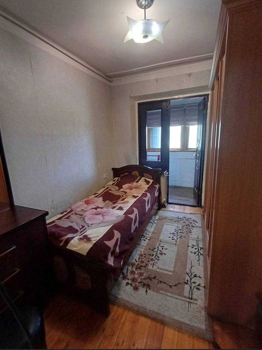 Успейте ! Урда 2х комнатная. Ориентир старый Динамо, парк Анхор