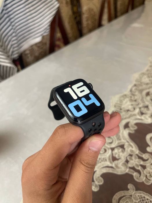 Apple watch 6 44 mm сотилади