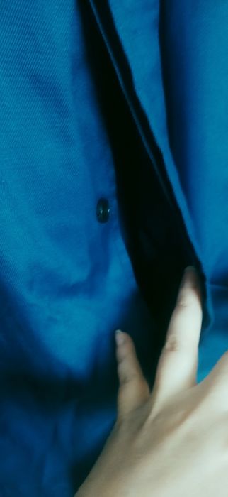 Работно горнище / куртка 2-3 хл