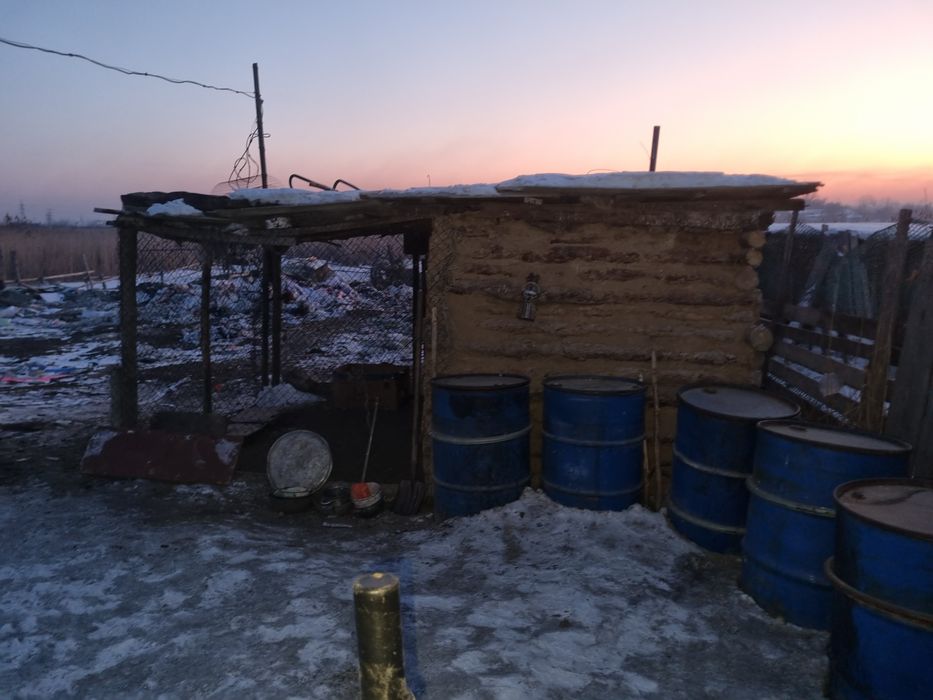 Продам дом на дальней