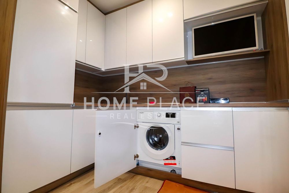 ДВУСТАЕН апартамент под наем - Трошево