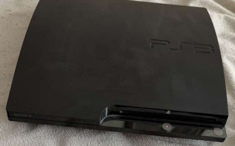 Sony PlayStation 3 Slim