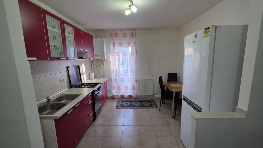 Apartament 2 camere de închiriat – Calea Dumbrăvii (zona Dioda)