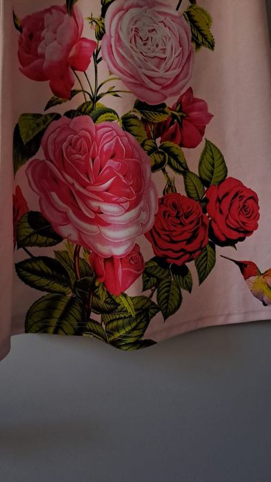 Rochie mărime mică