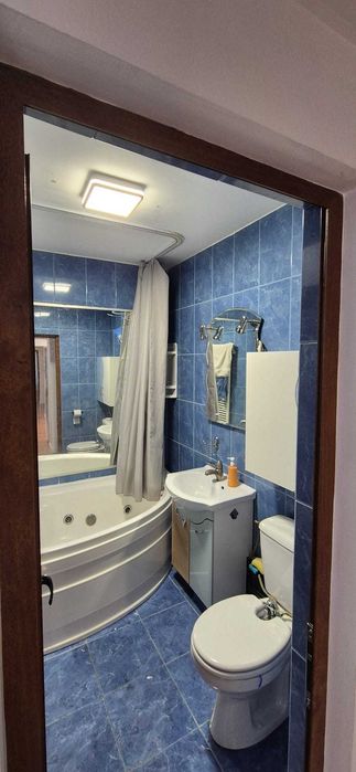 Apartament 4 camere, zona zimbru