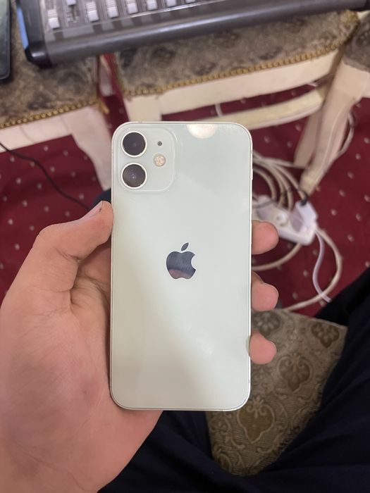 Iphone 12 mini 128 gb