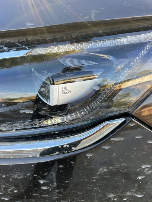 Far led dreapta Renault Espace 2016