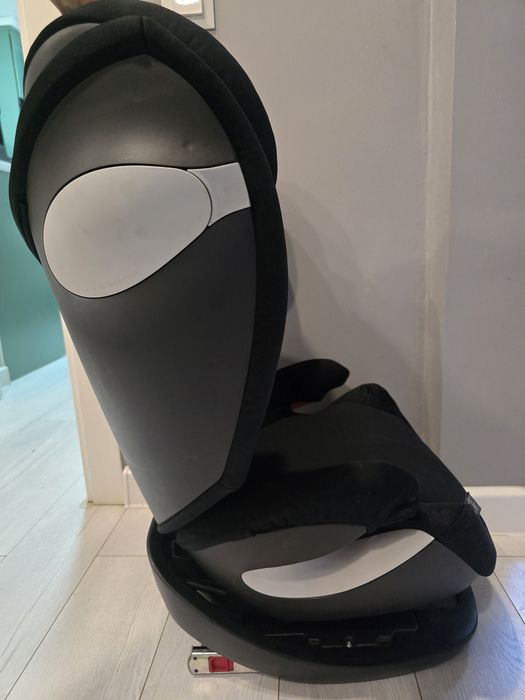 Cybex pallas m-fix